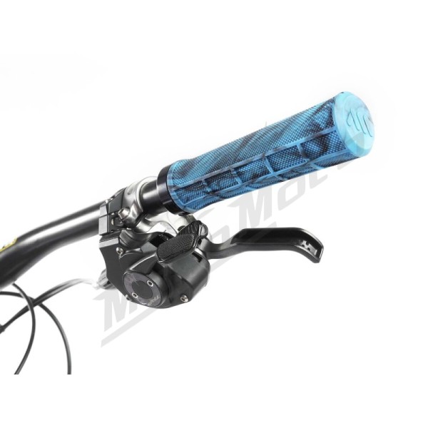 ALL MOUNTAIN STYLE Berm Grips Camo