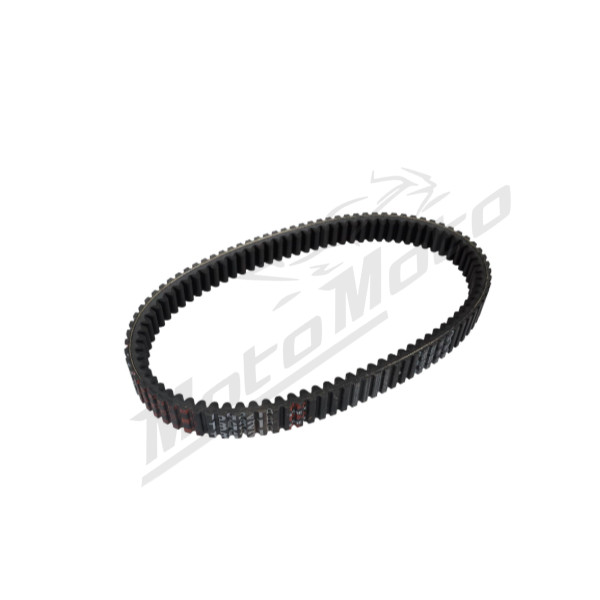 Gates drive belt (848x29x14,4mm) Arctic Cat / Suzuki 375-700cc 02-08