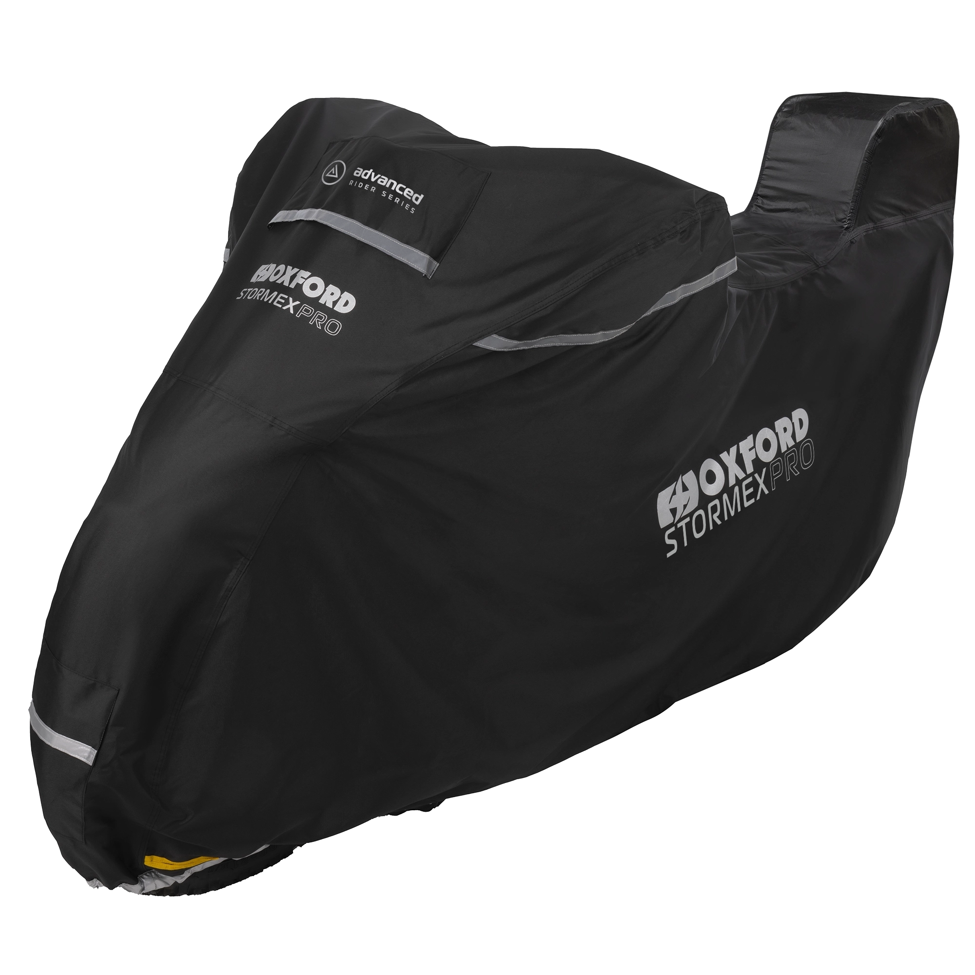 Oxford Stormex Pro Topbox Cover Medium