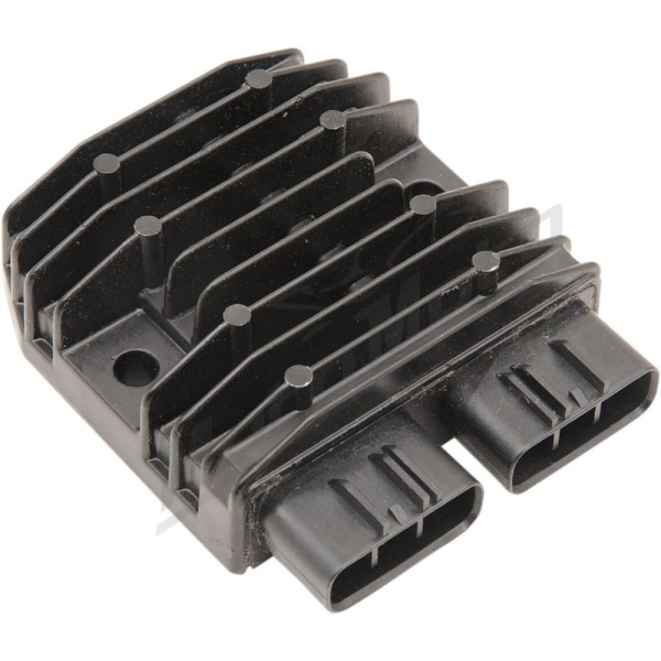 RICK'S MOTORSPORT ELECTRIC Rectifier and Regulator Honda CB / CBR / SXS / TRX 500-1100cc 03-16