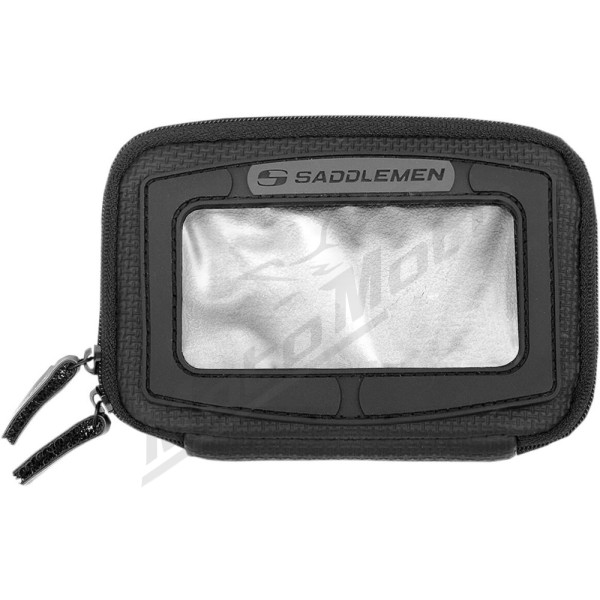 SADDLEMEN E-Pak Magnetinis dėklas ant bako 8.9x13cm