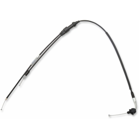 Accelerator cable YAMAHA PW 50 2003-2023 72cm