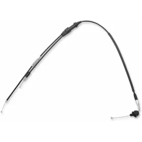 Accelerator cable YAMAHA PW 50 2003-2023 72cm