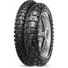 PADANGA ENDURO CONTINENTAL TKC80 TWINDURO TT 67S 5.10 R17 M+S