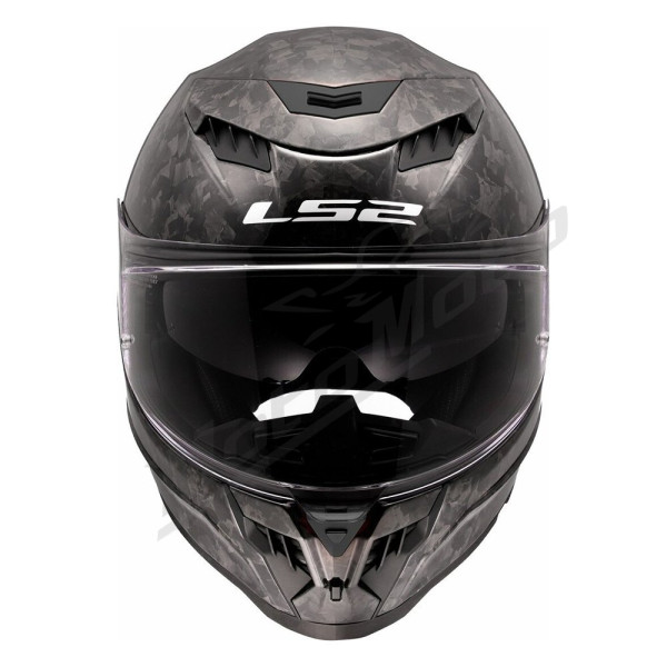Helmet LS2 FF807 DRAGON FORGED