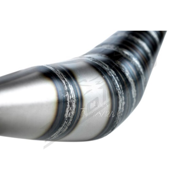 TECNIGAS E-Box 2 exhaust Beta / HM / Vent 50 97-25