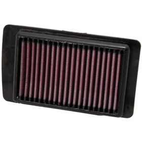 K&N Airfilter Victory Hammer / Vegas 1731cc 16-17