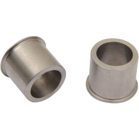 LA CHOPPERS Wheel Bearing Adapter Kit 25.4mm