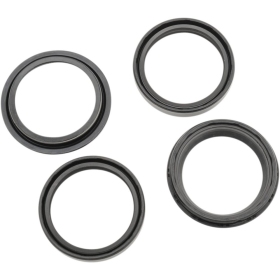 PROX Fork Seal/Wiper Kit Husqvarna / KTM 85/520 00-17