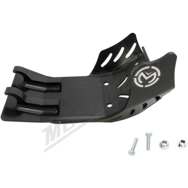 MOOSE OFFROAD Pro Skid Plate Husqvarna / KTM 250-300cc 17-23