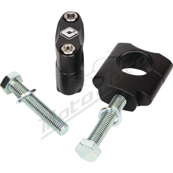 ODI MX Handlebar Mounts 2pcs Ø22mm