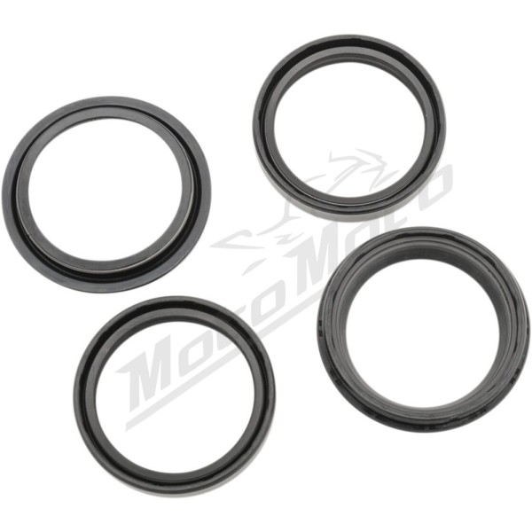 PROX Fork Seal/Wiper Kit Husqvarna / KTM 85/520 00-17