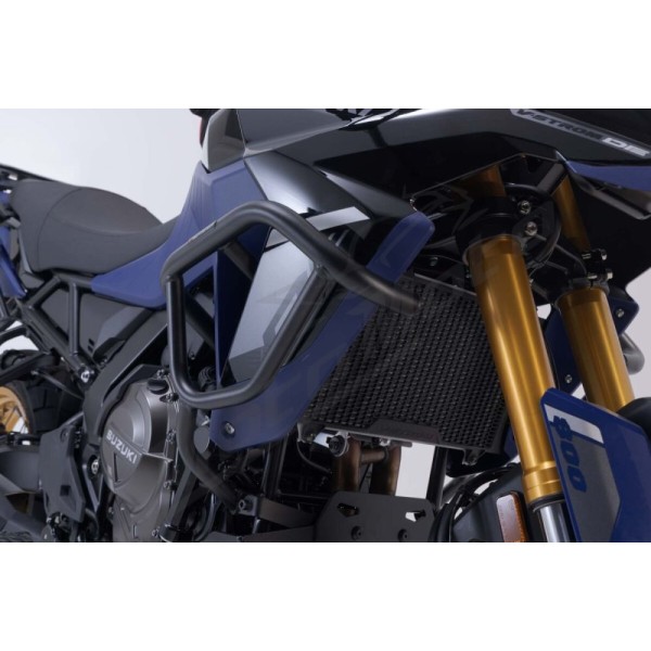 SW-MOTECH Crash Bar Suzuki V-Storm 800 23-25
