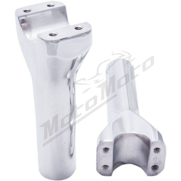 TRASK Assault Handlebar Risers 32mm