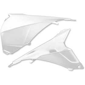 CYCRA Replacement Plastic Air Box Cover KTM EXC / EXC-F / SX / SX-F / XC / XC-F / XC-W 125-500 13-16