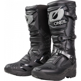 Oneal RSX Adventure Motocross Boots