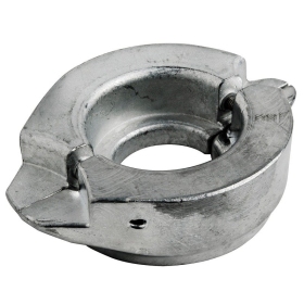 Osculati cinko anodas Volvo Penta (107mm)