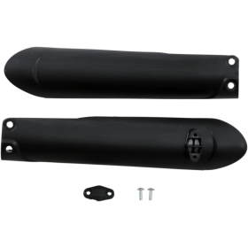 UFO KTM Fork Tube Protectors KTM EXC / EXC-F  / SX / SX-F 125-500cc 15-23