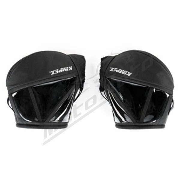 Kimpex Snowmobile Hand muff 