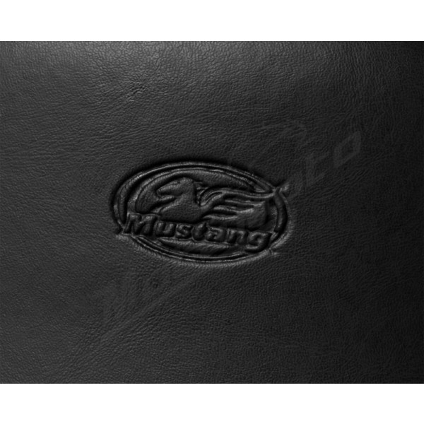 MUSTANG Standart Touring Sėdynė Harley Davidson FLHR / FLHRI / FLHTI / FLHX 1340-1800 97-07 