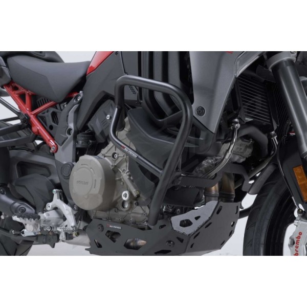 SW-MOTECH Crash Bar Ducati Multistrada V4 1200 2024