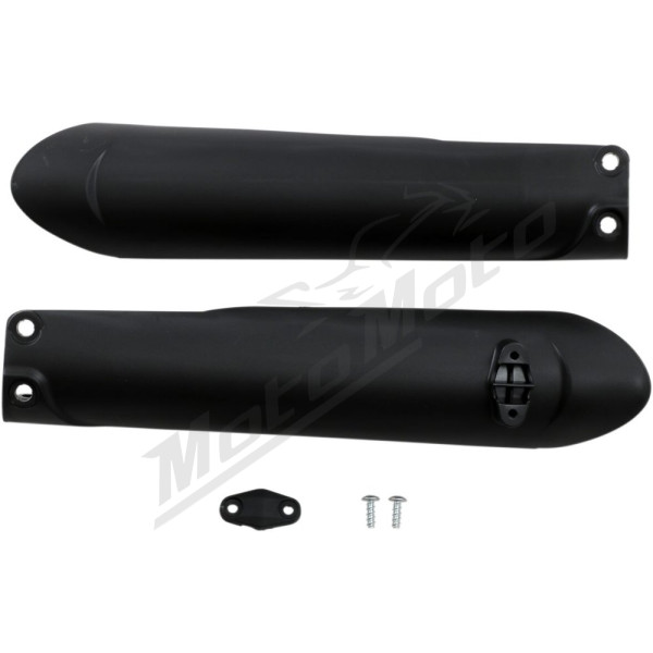 UFO KTM Fork Tube Protectors KTM EXC / EXC-F  / SX / SX-F 125-500cc 15-23