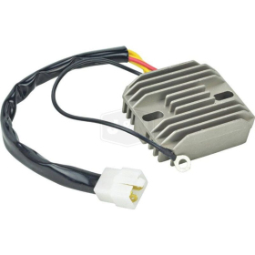 Arrowhead Srovės lygintuvas Suzuki GS / XN 550-650cc 81-86