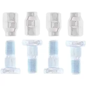 MOOSE OFFROAD Wheel Stud/Nut Kit Arctic Cat H1 / H2 / Prowler / Super Duty / Wildcat 450-1000cc 06-17