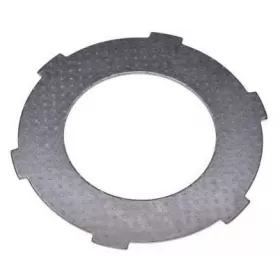 Plain disc WSK 125 1pc