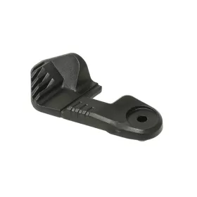 Sno-X Lower latch Left Ski-Doo Expedition / Freeride / Grand Touring / MXZ / Renegade / Skandic / Summit 17-22