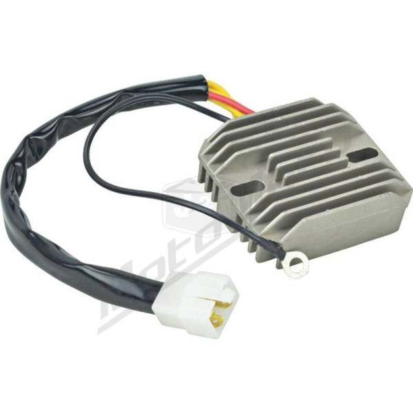 Arrowhead Srovės lygintuvas Suzuki GS / XN 550-650cc 81-86