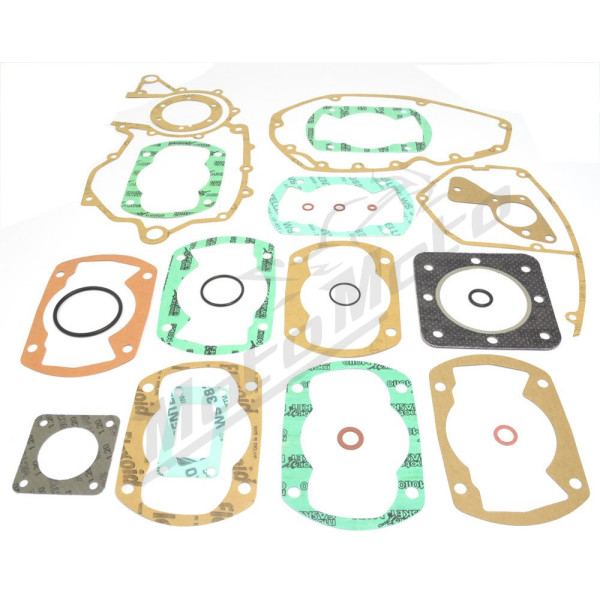 Athena gasket set KTM 250 2T 74-81