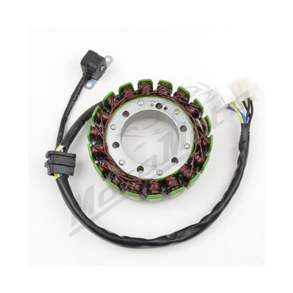 ELECTROSPORT Generatorius Suzuki LTA / LTF 500F 02-07