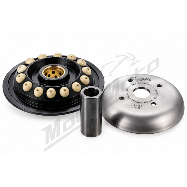 J.Costa Variator Yamaha T-Max 500 01-11