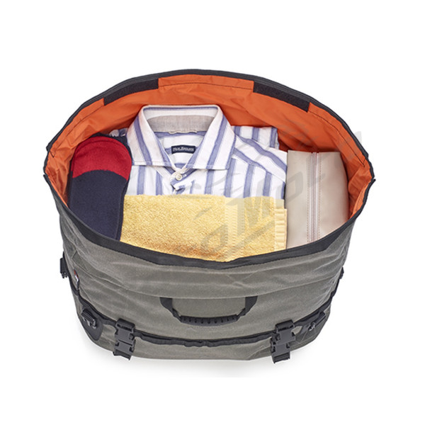 KAPPA Multifunctional bag grey 32L