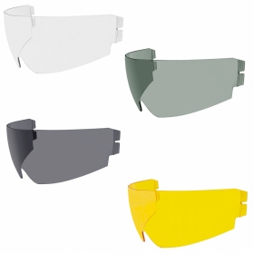 Icon Dropshield Alliance GT / Airflite Sun Visor