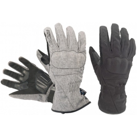 Büse Comfort Motorcycle Textile Gloves