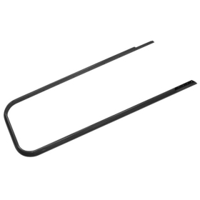 Sno-X Rear bumper Arctic Cat / Yamaha MM / SW / SR-V 162"-165"