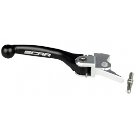 Brake lever GAS GAS / HUSQVARNA / KTM 65-85cc 2013-2022