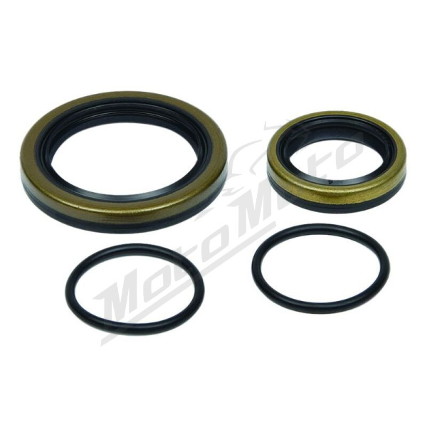 ALL BALLS Crankshaft Oil Seal Kit Beta RR / Xtrainer 250-300 13-25