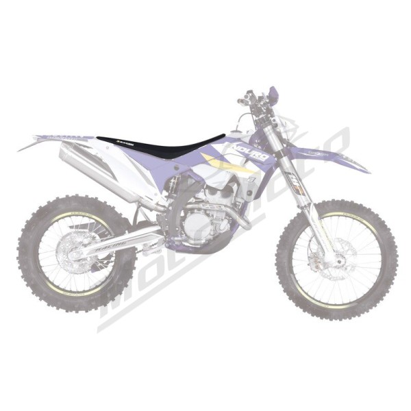 BLACKBIRD Double Grip 3  Sėdynės užvalkalas Sherco SE / SEF 125-500cc 25-26