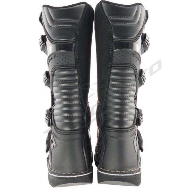 Gaerne SG-J Bottes de Motocross enfants - meilleurs prix ▷ FC-Moto