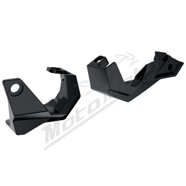 POLISPORT Polisport Bottom Fork Protector Yamaha YZ 125-450 08-26