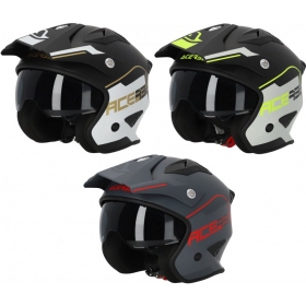 Acerbis Aria (22.06) OPEN FACE HELMET