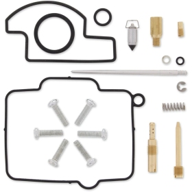 MOOSE OFFROAD Carburetor Repair Kit Suzuki RM 250 04-08