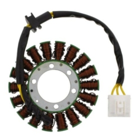 PARTS UNLIMITED Stator ignition Yamaha YZF-R6 600 06-20