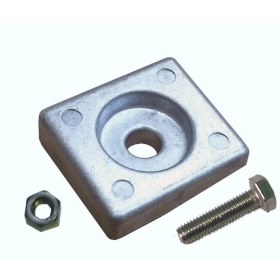 Perf anods variklio tvirtinimo detalė Honda BF8-BF50