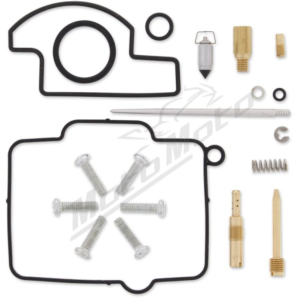 MOOSE OFFROAD Carburetor Repair Kit Suzuki RM 250 04-08