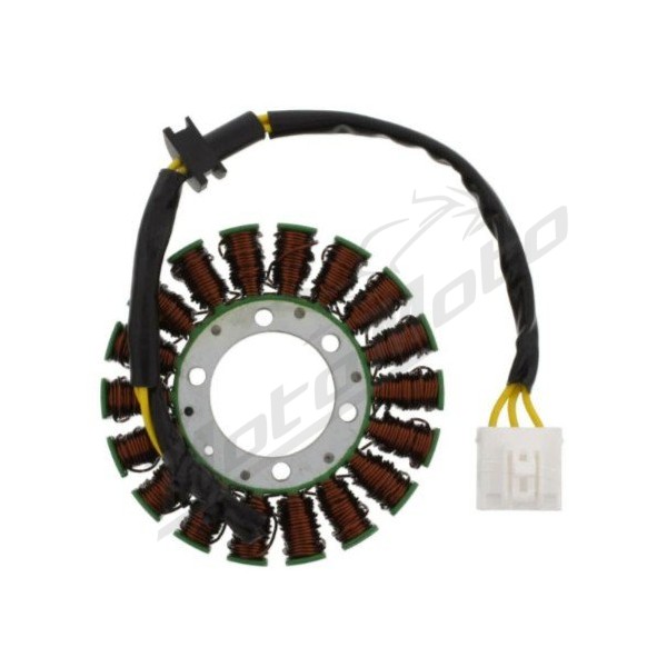 PARTS UNLIMITED Generatorius Yamaha YZF-R6 600 06-20