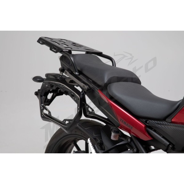 SW-MOTECH PRO Side Carrier Yamaha FJ-09 / MT-09 15-20
